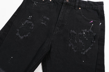 GALLERY DEPT New Jeans Shorts G635
