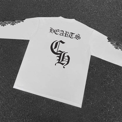 Chrome Hearts New SWEATSHIRTS CX429