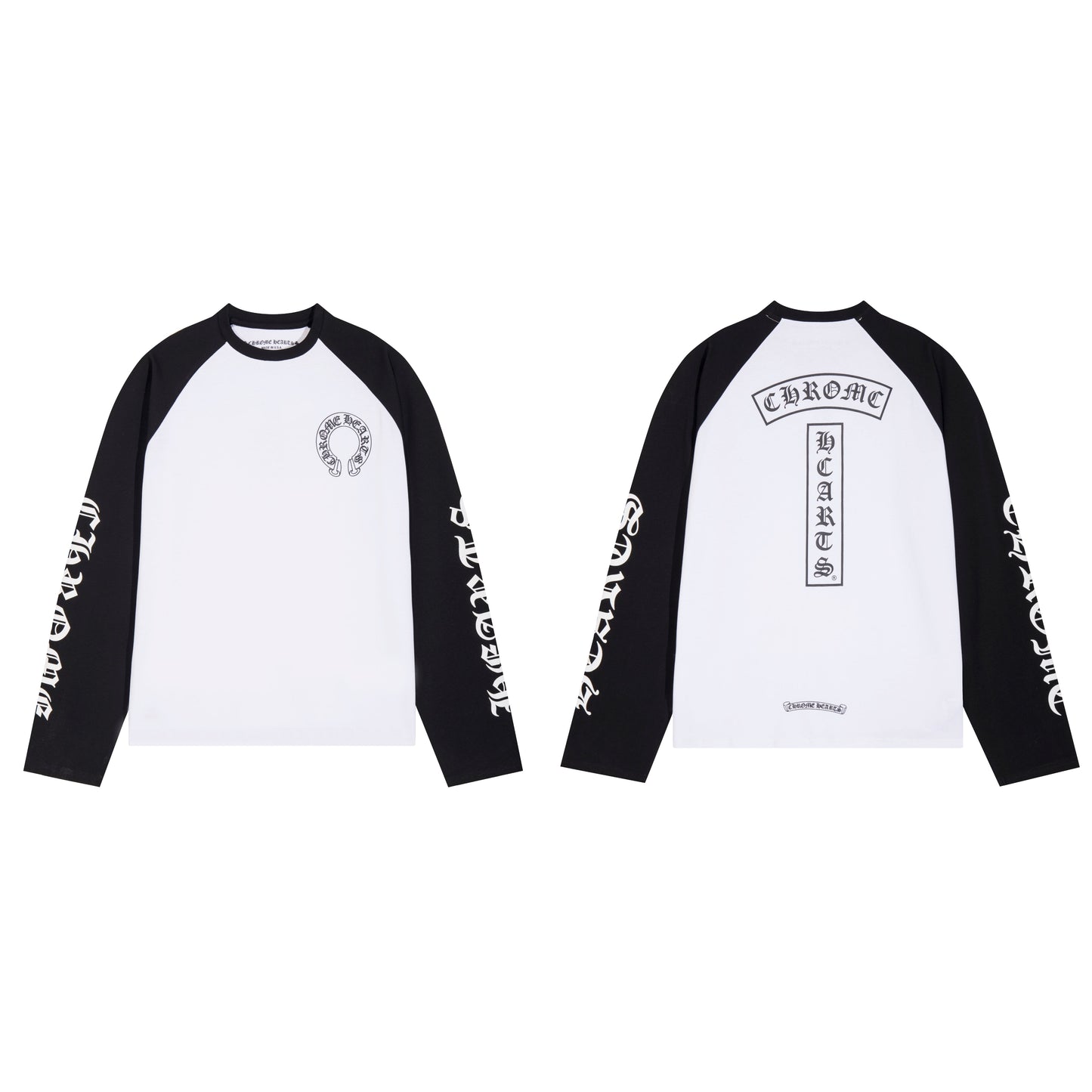 Chrome Hearts New SWEATSHIRTS 9003