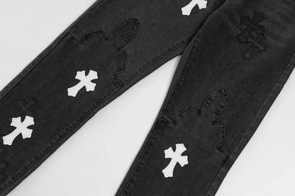 Chrome Hearts New Pants