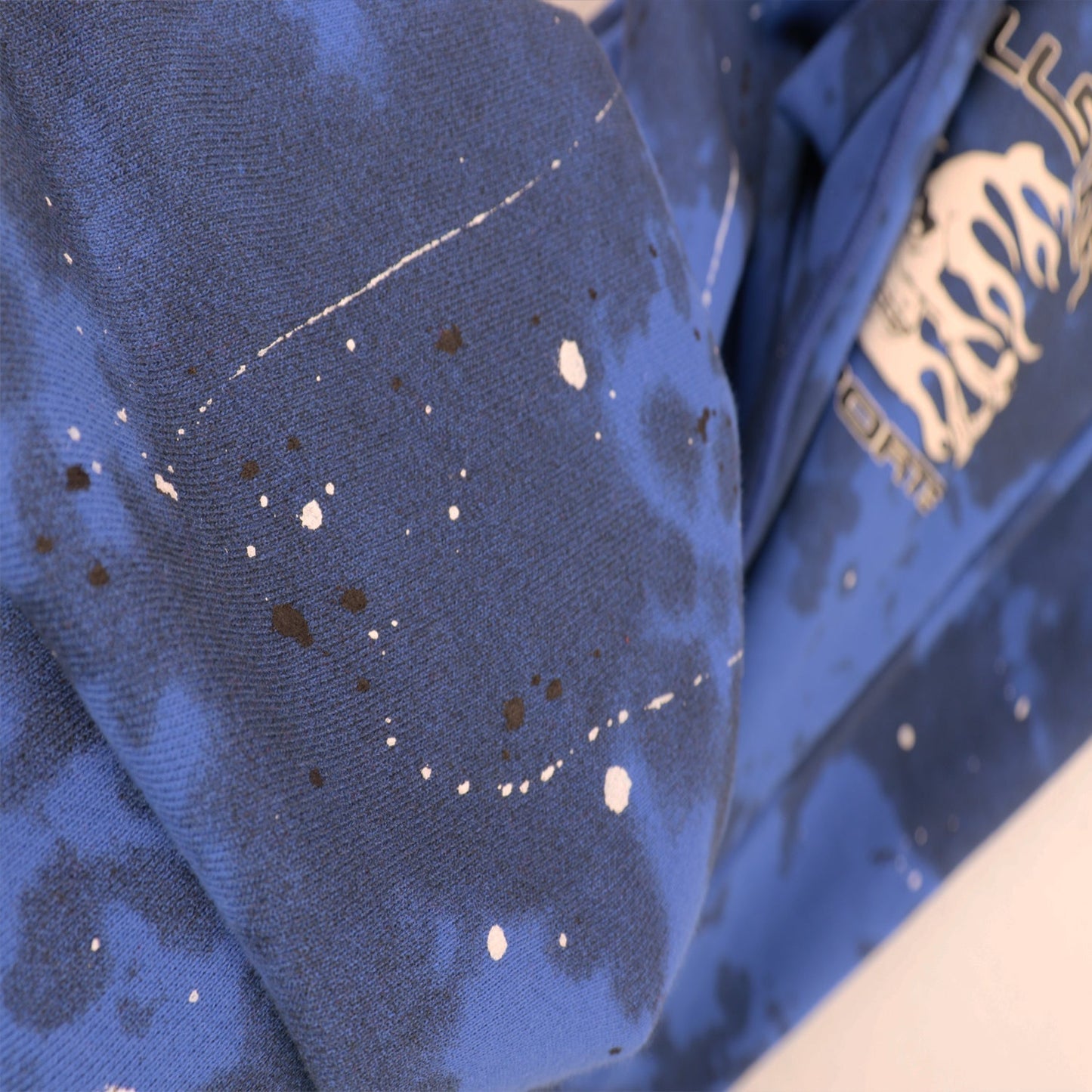 Hellstar Studios New Hoodie and Pants Set