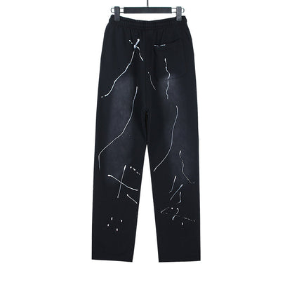 Hellstar Studios New Hoodie and Pants Set