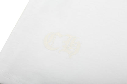 Chrome Hearts Long-Sleeve T-shirt Sweatshirt K8003