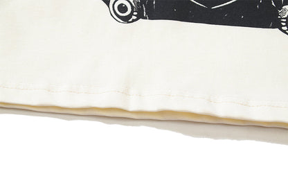 Hellstar new fashion T-shirt  569