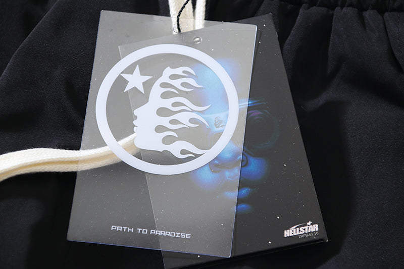 Hellstar Studios New Sports Pants 718