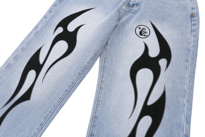 Hellstar Studios New jeans KD03