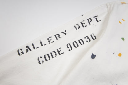 GALLERY DEPT New Jacket