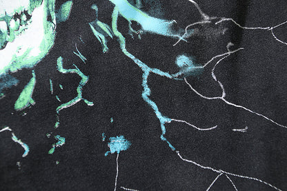 Hellstar new fashion T-shirt 616