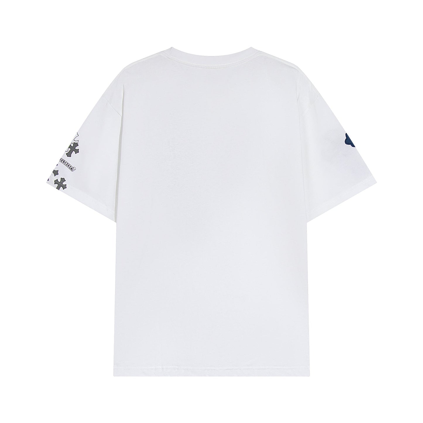 Chrome Hearts New T-shirts TB14