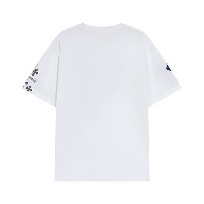 Chrome Hearts New T-shirts TB14
