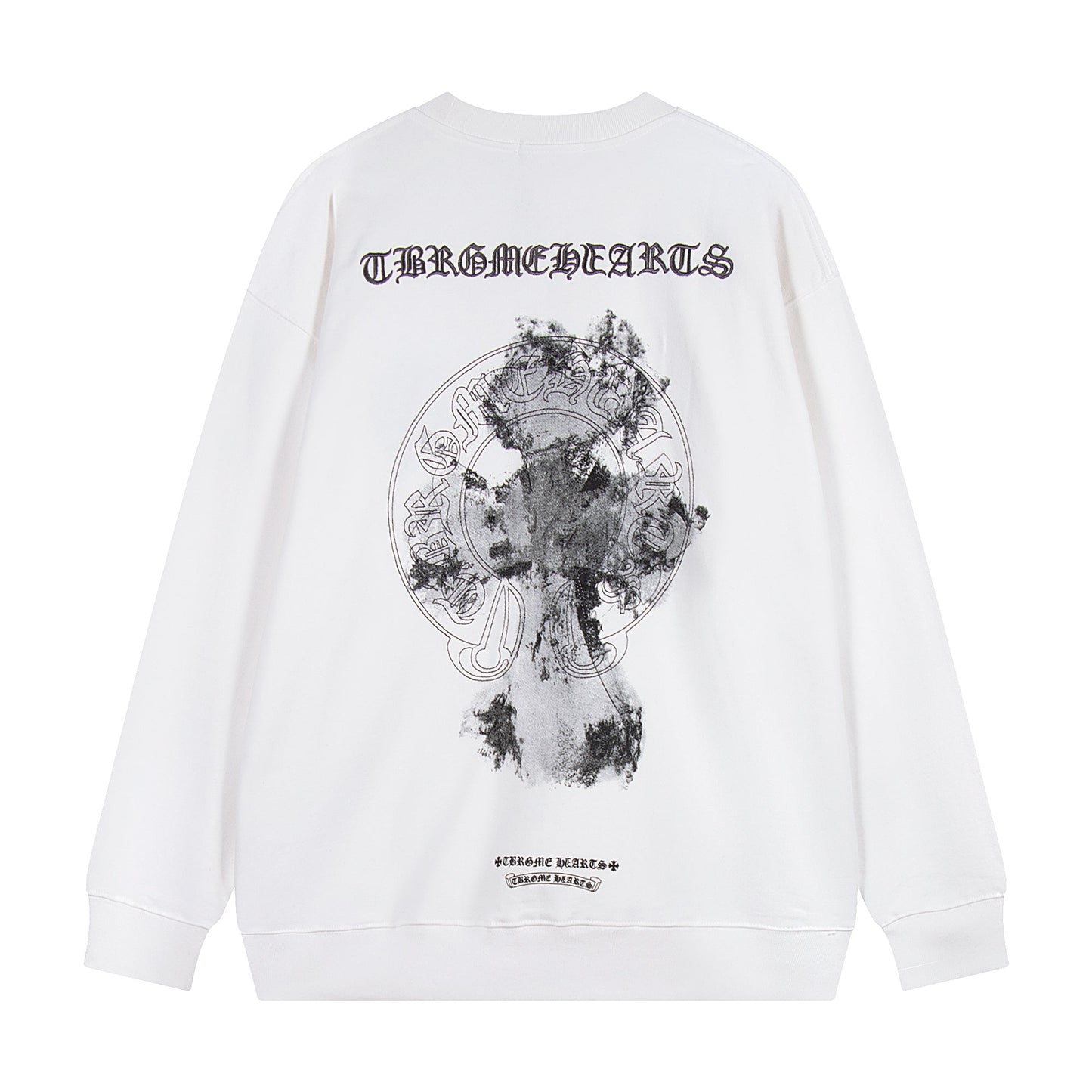 Chrome Hearts New SWEATSHIRTS TQ36
