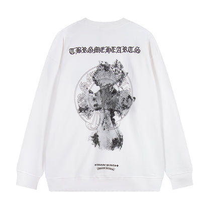 Chrome Hearts New SWEATSHIRTS TQ36