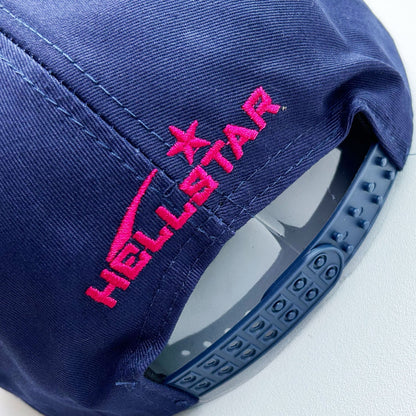 Hellstar new fashion hat 001