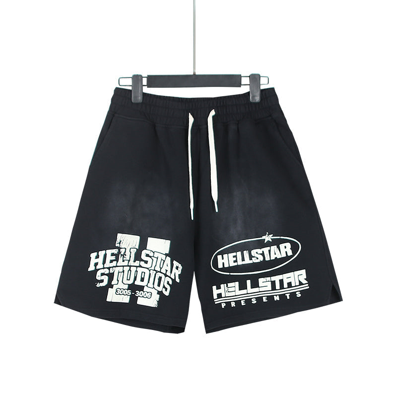 Hellstar new fashion T-shirt  569