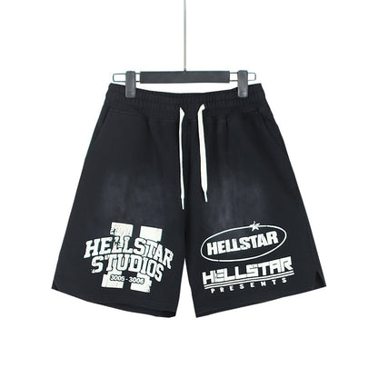 Hellstar new fashion T-shirt  569