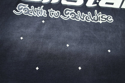 Hellstar new fashion T-shirt  677