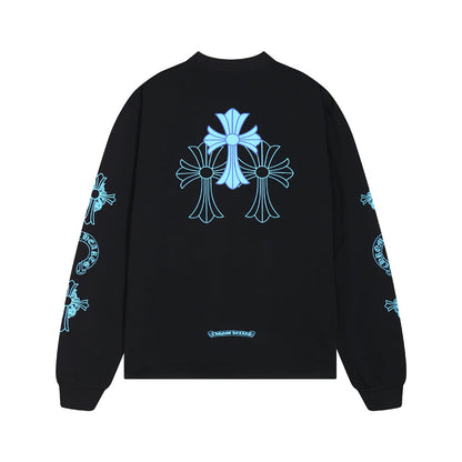 Chrome Hearts New SWEATSHIRTS 8018
