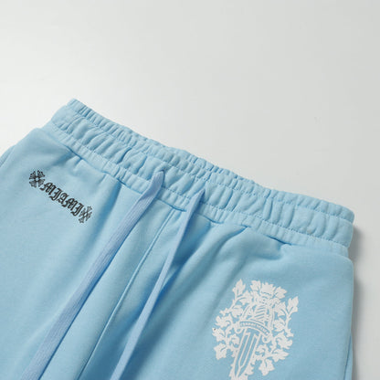 Chrome Hearts Pants 1007