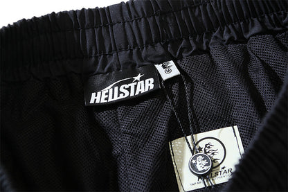Hellstar new fashion T-shirt  653