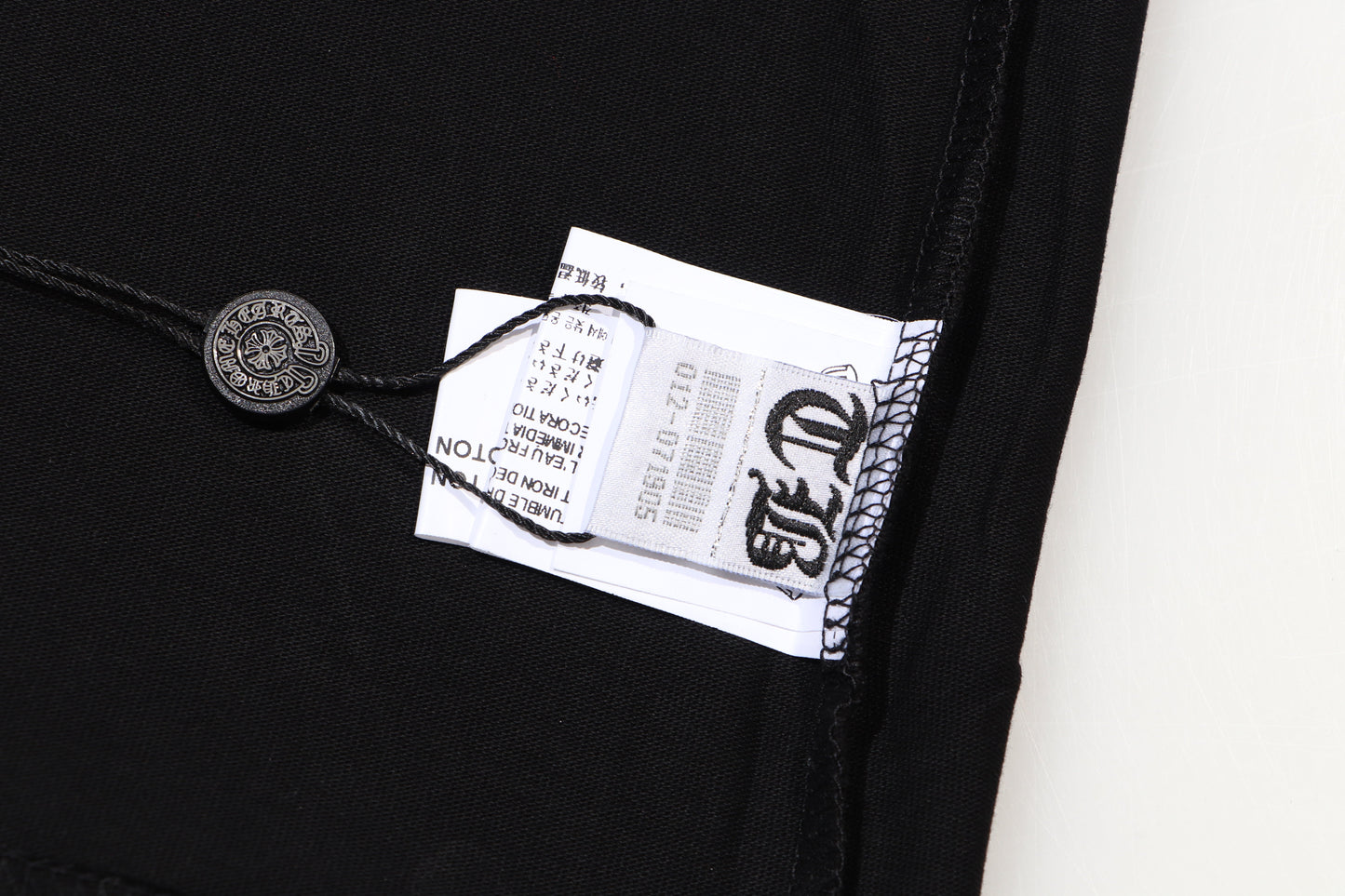 Chrome Hearts New SWEATSHIRTS 8015