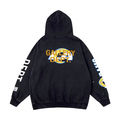 GALLERY DEPT 新作パーカー
