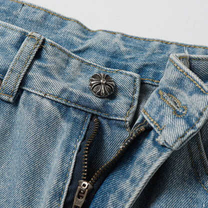 Chrome Hearts Jeans 9974