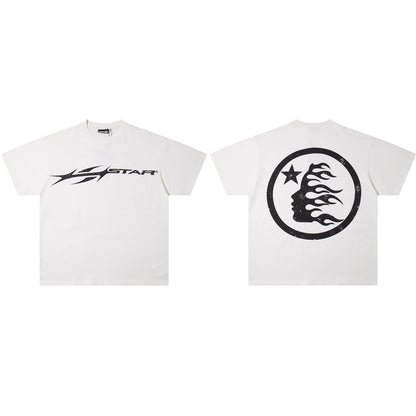 Hellstar new fashion T-shirt K280