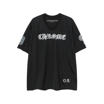 Chrome Hearts New T-shirts 9996