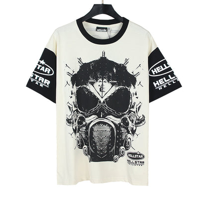 Hellstar new fashion T-shirt  569