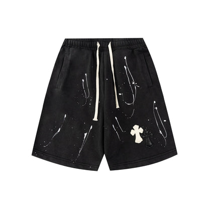 Chrome Hearts New Shorts 9053