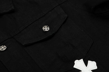 Chrome Hearts New Jacket-8141