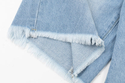 GALLERY DEPT New Jeans Shorts 165