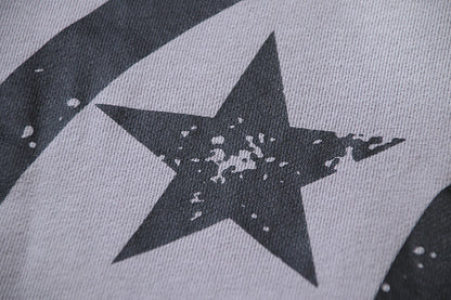 Hellstar Studios New Hoodie and Pants Set