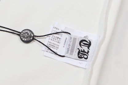 Chrome Hearts New T-shirts 6103