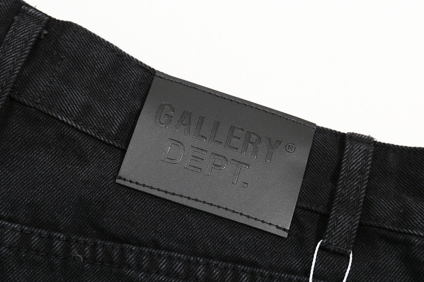 GALLERY DEPT New Jeans Shorts G635