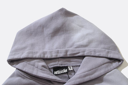 Hellstar Studios New Hoodie and Pants Set