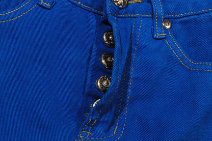 Chrome Hearts 2025 NEW Pants