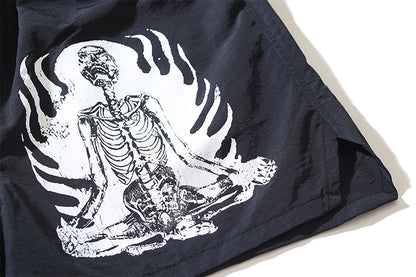 Hellstar new fashion T-shirt  608