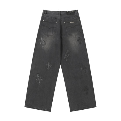 Chrome Hearts New Pants 303