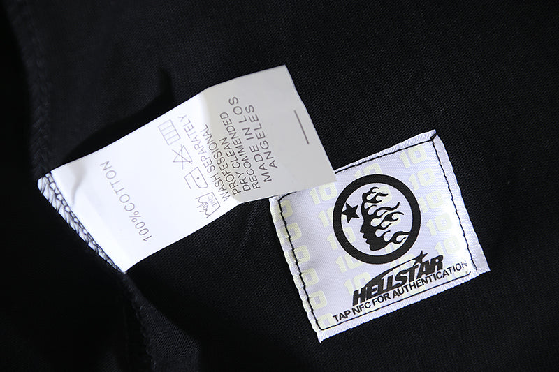 Hellstar Studios  Shorts New 788