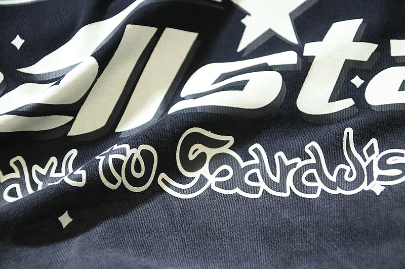 Hellstar new fashion T-shirt  677