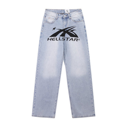 Hellstar Studios New jeans KD02