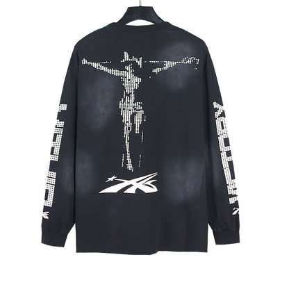 Hellstar Studios Sweatshirt -650