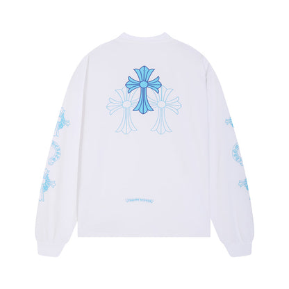 Chrome Hearts New SWEATSHIRTS 8018