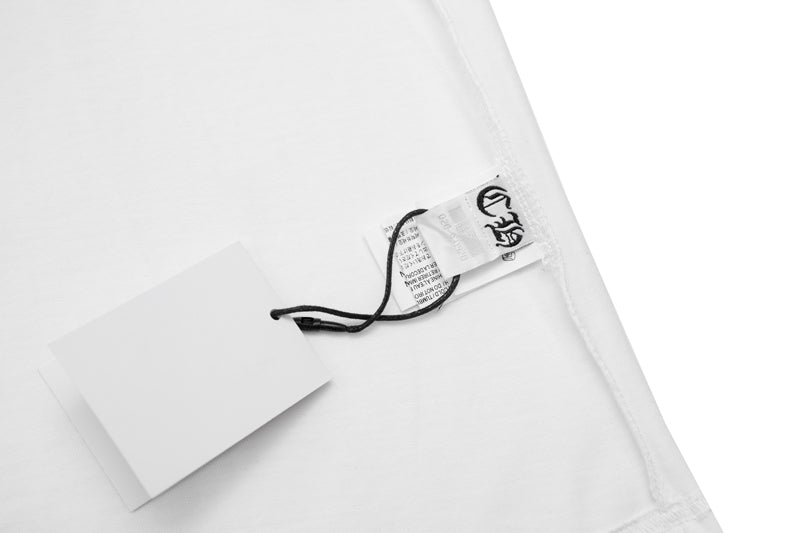 Chrome Hearts New T-shirts 6013