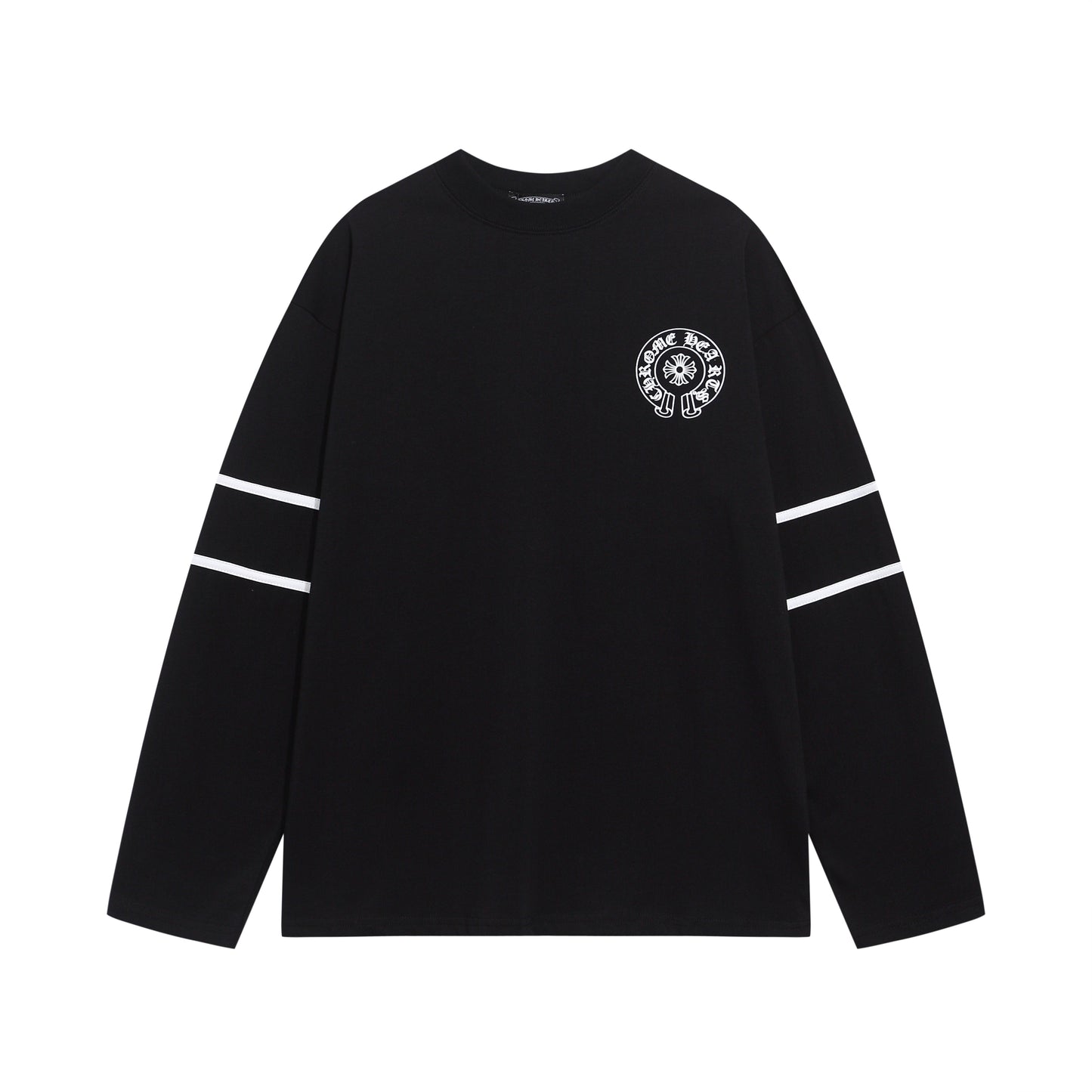 Chrome Hearts New SWEATSHIRTS 8233