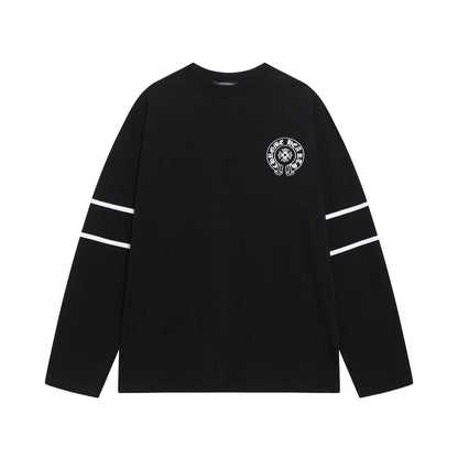 Chrome Hearts New SWEATSHIRTS 8233