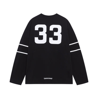 Chrome Hearts New SWEATSHIRTS 8233