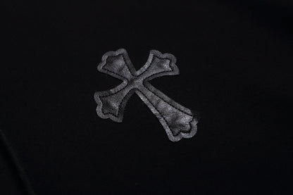 Chrome Hearts New Zip Up Hoodie 9025