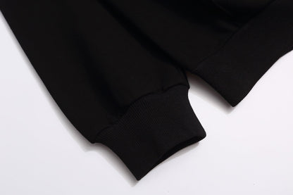 Chrome Hearts New Zip Up Hoodie 9025